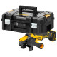 Kulmahiomakone 18V FLEXVOLT DCG409NT Dewalt