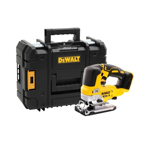 DEWALT DCS334NT-XJ sähköpistosaha 3200 spm 2,1 kg