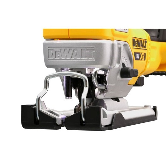 DEWALT DCS334NT-XJ sähköpistosaha 3200 spm 2,1 kg