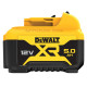 DEWALT DCB126-XJ sähkötyökalun akku tai laturi