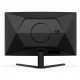 Näyttö CQ32G4VE 31,5 tuuman Fast VA Curved 180Hz HDMIx2 DP