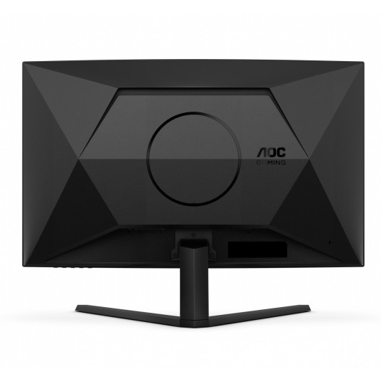 Näyttö CQ32G4VE 31,5 tuuman Fast VA Curved 180Hz HDMIx2 DP