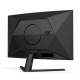 Näyttö CQ32G4VE 31,5 tuuman Fast VA Curved 180Hz HDMIx2 DP