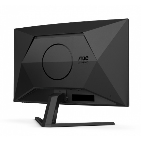 Näyttö CQ32G4VE 31,5 tuuman Fast VA Curved 180Hz HDMIx2 DP
