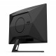 Näyttö CQ32G4VE 31,5 tuuman Fast VA Curved 180Hz HDMIx2 DP