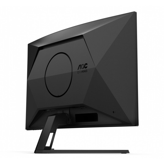 Näyttö CQ32G4VE 31,5 tuuman Fast VA Curved 180Hz HDMIx2 DP