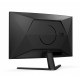 Näyttö CQ32G4VE 31,5 tuuman Fast VA Curved 180Hz HDMIx2 DP