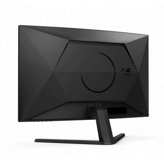 Näyttö CQ32G4VE 31,5 tuuman Fast VA Curved 180Hz HDMIx2 DP