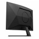 Näyttö CQ32G4VE 31,5 tuuman Fast VA Curved 180Hz HDMIx2 DP