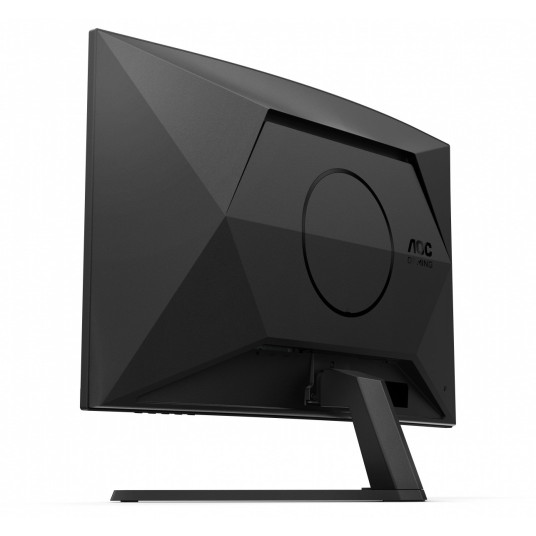 Näyttö CQ32G4VE 31,5 tuuman Fast VA Curved 180Hz HDMIx2 DP