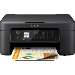 Epson  WorkForce Pro WF-3820DWF -monitoimitulostin