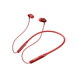 Lenovo Wireless Bluetooth Headset HE05 czerwone