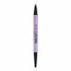 Urban Decay Brow Blade Lápiz Para Cejas Taupe Trap 1 U