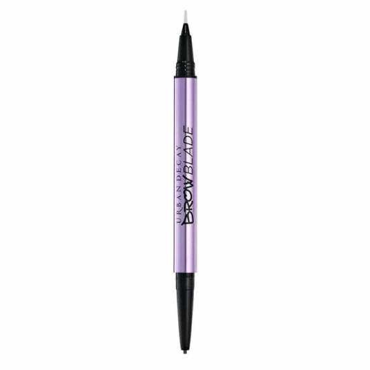Urban Decay Brow Blade Lápiz Para Cejas Taupe Trap 1 U