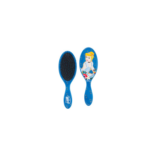 Wet Brush Wetbrush Cepillo Original Desenredante Princesas Disney Cinderella