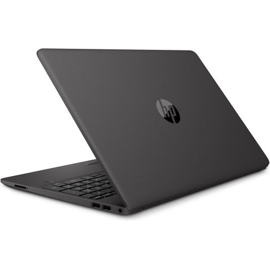 HP 250 G9 i3-1215U 15,6 "FHD 250nits AG 8GB DDR4 3200 SSD512 Intel UHD Graphics Win11 Tumma tuhka hopea