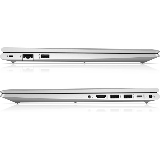 HP ProBook 450 G9 i7-1255U 15.6" 250nits AG 16GB DDR4 3200 SSD512 Intel Iris Xe W11Pro 3Y