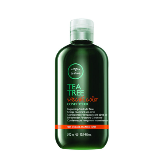 Paul Mitchell - Hoitoaine värjätyille hiuksille Tea Tree (Special Color Conditioner) - 75 ml