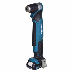 MAKITA DA333DSAE porakone CXT 10.8V-12V 2x 2.0Ah musta, sininen