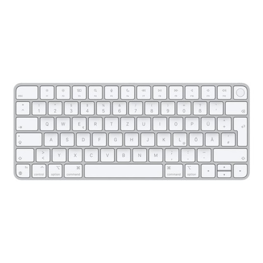 APPLE Magic Keyboard Touch ID GE