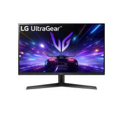 LCD-monitori|LG|27GS60F-B|27"|Gaming|Panel IPS|1920x1080|16:9|180Hz|180Hz|Matti|1 ms|Kallistus|Väri Musta|27GS60F-B