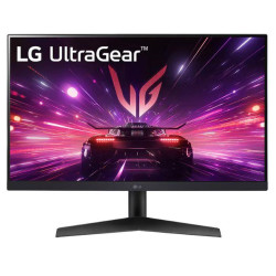 LCD-monitori|LG|24GS60F-B|24"|Gaming|Panel IPS|1920x1080|16:9|Matti|1 ms|Kallistus|Väri musta|24GS60F-B