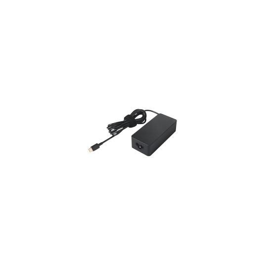 LENOVO 45 W:n USB-C-verkkolaite (EU)