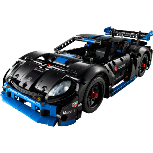 LEGO® 42176 Technic PORSCHE GT4 E-PERFORMANCE KILPA-AUTO