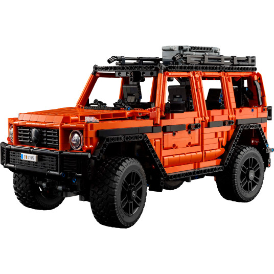 LEGO® 42177 Technic Mercedes-Benz G 500 PROFESSIONAL Line