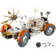 LEGO® 42182 Technic NASA APOLLO LUNAR ROVING VEHICLE - LRV