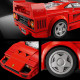 LEGO® 76934 Speed Champions FERRARI F40 SUPERAUTO