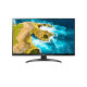 LG-näyttö 27TQ615S-PZ 27", IPS, FHD, 1920 x 1080, 16:9, 14 ms, 250 cd/m², musta, 60 Hz, HDMI-porttien määrä 2