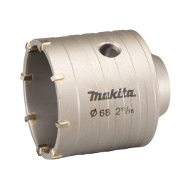 Poranterä Makita D-73938, 68 mm