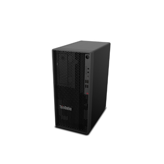 Lenovo ThinkStation | P2 | Desktop | Tower | Intel Core i7 | i7-14700 | Sisäinen muisti 32 Gt | UDIMM DDR5 | SSD 1000 Gt | Intel UHD Graphics 770 | Ei optista asemaa | Näppäimistön kieli englanti | Windows 11 Pro | Takuu 36 kk:n takuu