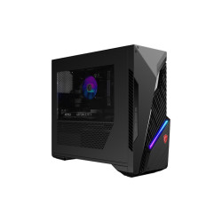 PC|MSI|MAG Infinite S3 14NUE7|Pelaaminen|Konepöytä|CPU Core i7|i7-14700F|2100 MHz|Muisti 16GB|DDR5|5600 MHz|SSD 1TB|Näytönohjain NVIDIA GeForce RTX 4070 SUPER 12G Ventus|12GB|Windows 11 Home|Väri Midnight Black|INFINITES314NUE7-1607EU