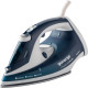 Gorenje Steam Iron SIH2200TQC Höyrysilitysrauta, 2200 W, Vesisäiliön tilavuus 300 ml, Jatkuva höyry 30 g/min, Sininen/Valkoinen