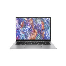 HP ZBook Firefly 14 G11 AMD Ryzen 5 PRO 8640HS 14 tuumaa 2560x1600 2x16GB DDR5 1TB PCIe W11P 3y SmartBuy (ML)