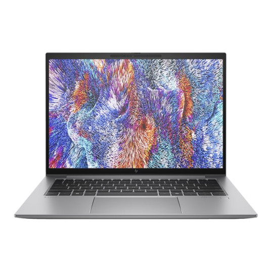 HP ZBook Firefly 14 G11 AMD Ryzen 5 PRO 8640HS 14 tuumaa 2560x1600 2x16GB DDR5 1TB PCIe W11P 3y SmartBuy (ML)