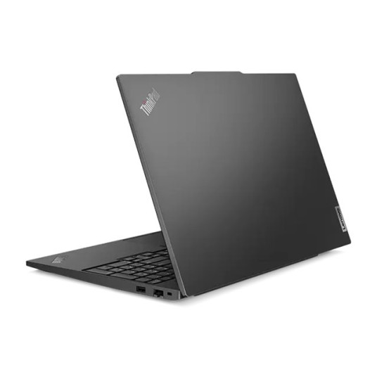 Kannettava tietokone Lenovo E16 G2 Intel Core Ultra 7 155H 16inch WUXGA 300n 16:10 16GB 512GB W11P