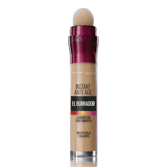 Maybelline Instant Age Rewind Eraser Dark Circles Treatment Concealer 04 Honey 6 ml