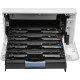 HP Color LaserJet Pro MFP M479dw, väritulostin, tarkoitettu tulostukseen, kopiointiin, skannaukseen, sähköpostiin, kaksipuoliseen tulostukseen; Skannaa sähköpostiin/PDF:ään; 50 arkin ADF