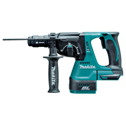 Makita DHR243Z Rotary Hammer 950 RPM