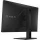 HP OMEN by HP 27q -tietokonenäyttö 68,6 cm (27") 2560 x 1440 pikseliä Quad HD Black