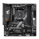 GIGABYTE B550M AORUS ELITE AX