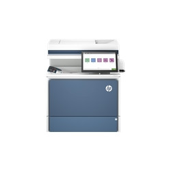 HP Clr LaserJet Ent Flw MFP 5800zf Prntr