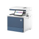 HP Clr LaserJet Ent Flw MFP 5800zf Prntr