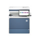 HP Clr LaserJet Ent Flw MFP 5800zf Prntr