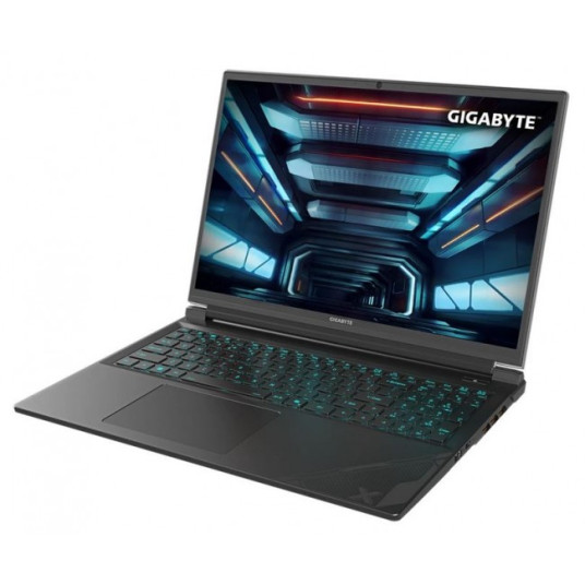 Gigabyte G6X 2024 - i7-13650HX | 16"-165 Hz | 16 Gt | 1 Tt | RTX 4060