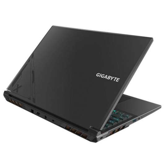 Gigabyte G6X 2024 - i7-13650HX | 16"-165 Hz | 16 Gt | 1 Tt | RTX 4060