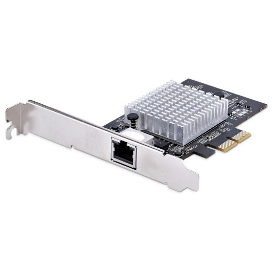 10G PCIE-VERKKOKORTTI/.